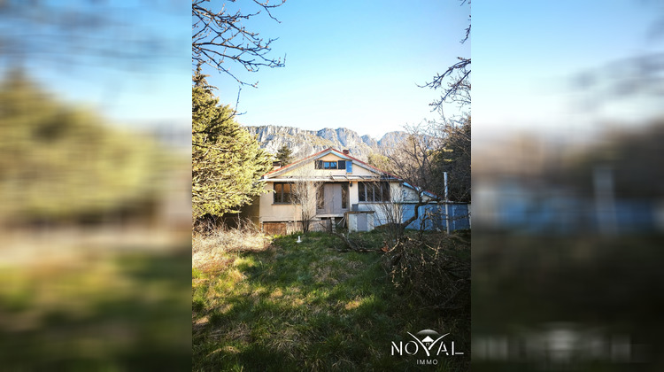 Ma-Cabane - Vente Maison Séranon, 70 m²