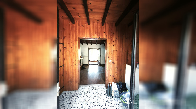 Ma-Cabane - Vente Maison Séranon, 70 m²