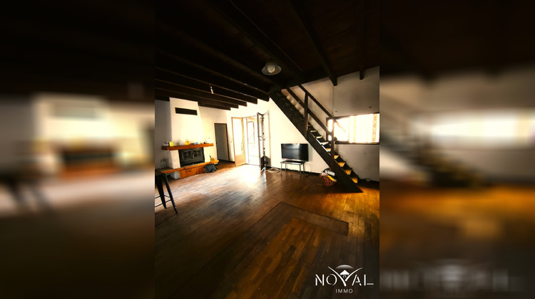 Ma-Cabane - Vente Maison Séranon, 70 m²