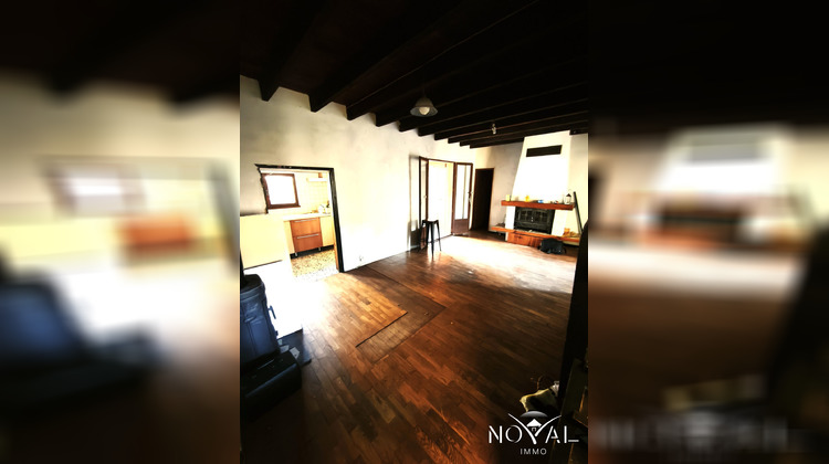 Ma-Cabane - Vente Maison Séranon, 70 m²