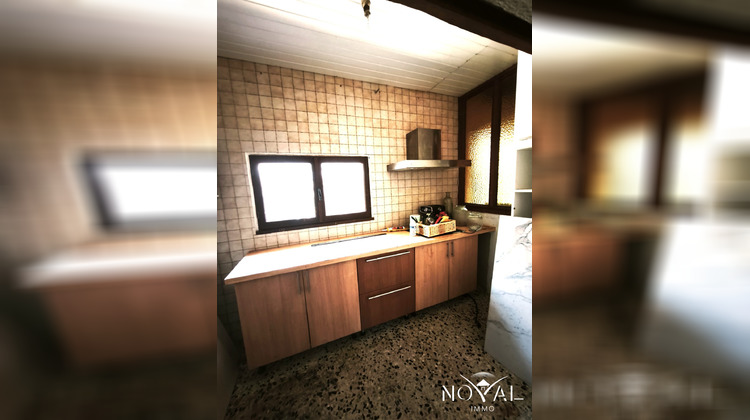 Ma-Cabane - Vente Maison Séranon, 70 m²