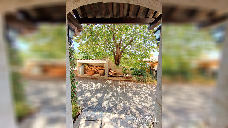 Ma-Cabane - Vente Maison Séranon, 43 m²