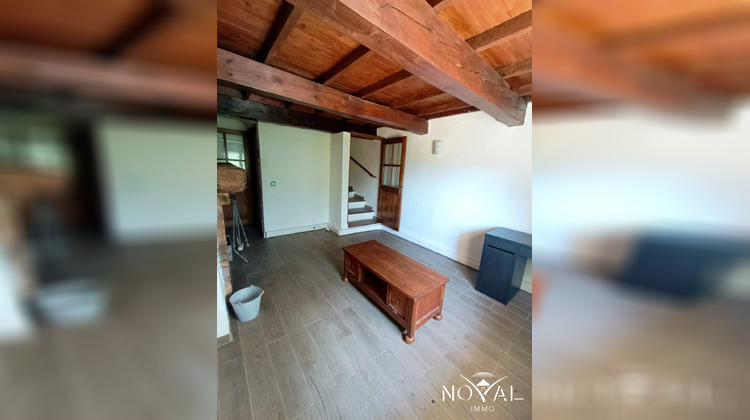 Ma-Cabane - Vente Maison Séranon, 43 m²