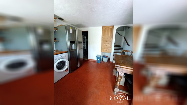 Ma-Cabane - Vente Maison Séranon, 43 m²