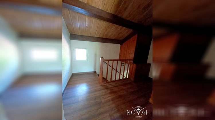 Ma-Cabane - Vente Maison Séranon, 43 m²