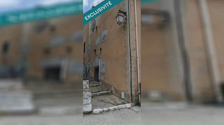Ma-Cabane - Vente Maison Seranon, 156 m²