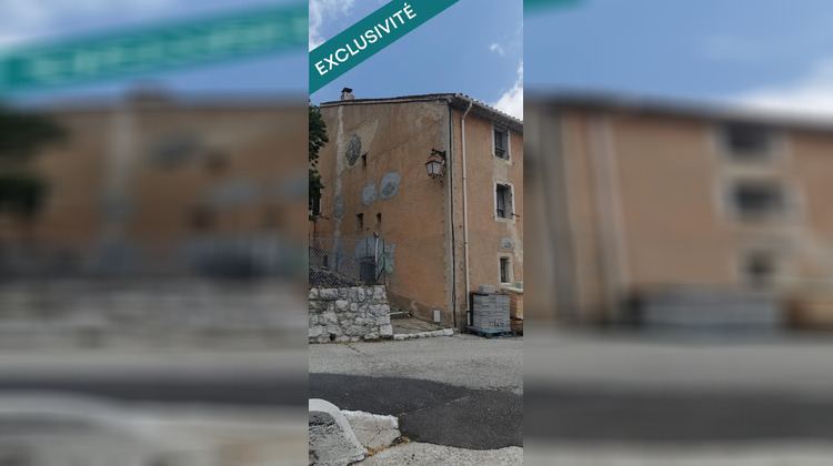 Ma-Cabane - Vente Maison Seranon, 156 m²