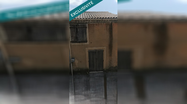 Ma-Cabane - Vente Maison Seranon, 156 m²