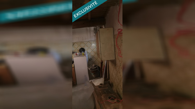 Ma-Cabane - Vente Maison Seranon, 156 m²
