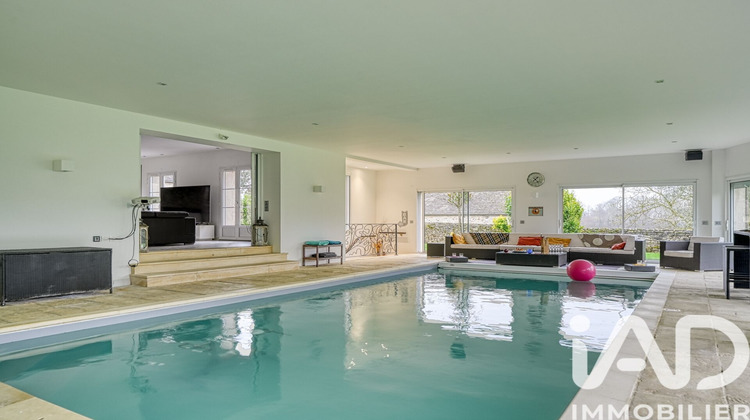 Ma-Cabane - Vente Maison Serans, 244 m²