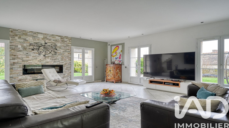 Ma-Cabane - Vente Maison Serans, 244 m²