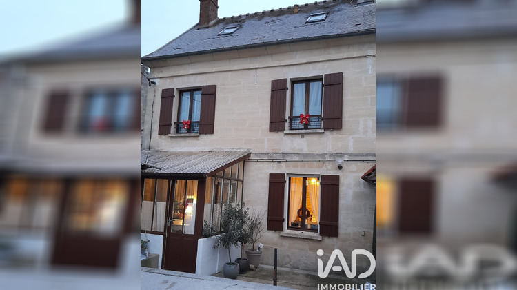 Ma-Cabane - Vente Maison Serans, 74 m²