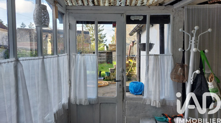 Ma-Cabane - Vente Maison Serans, 74 m²