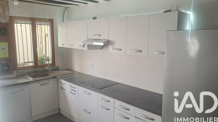 Ma-Cabane - Vente Maison Serans, 74 m²