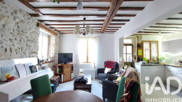 Ma-Cabane - Vente Maison Serans, 74 m²