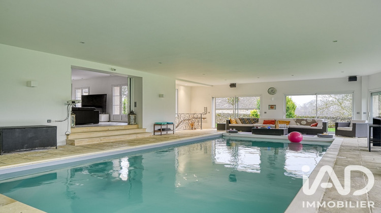 Ma-Cabane - Vente Maison Serans, 244 m²