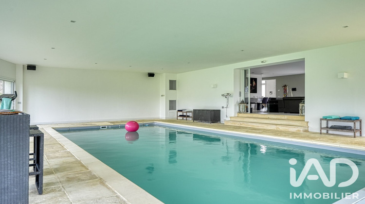 Ma-Cabane - Vente Maison Serans, 244 m²