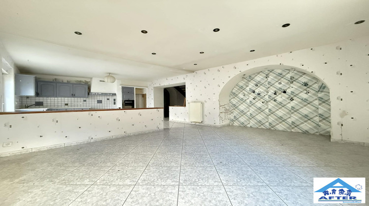 Ma-Cabane - Vente Maison Seranville, 138 m²