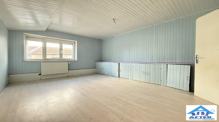 Ma-Cabane - Vente Maison Seranville, 138 m²