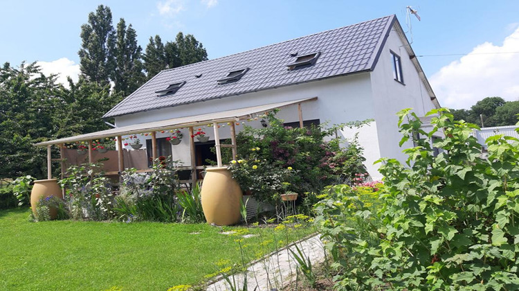 Ma-Cabane - Vente Maison SERANVILLERS FORENVILLE, 122 m²