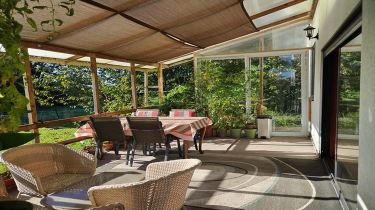 Ma-Cabane - Vente Maison SERANVILLERS FORENVILLE, 122 m²