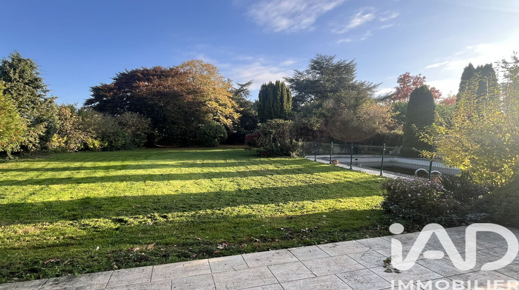 Ma-Cabane - Vente Maison Séranvillers-Forenville, 236 m²