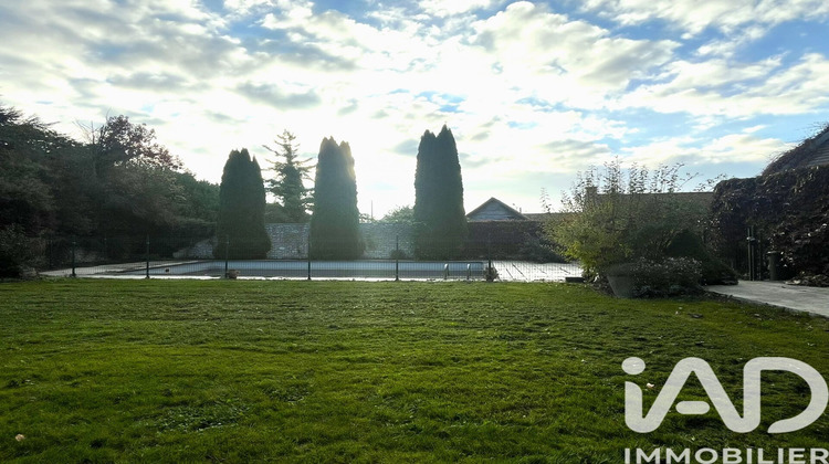 Ma-Cabane - Vente Maison Séranvillers-Forenville, 236 m²