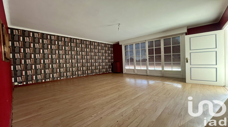 Ma-Cabane - Vente Maison Séranvillers-Forenville, 236 m²