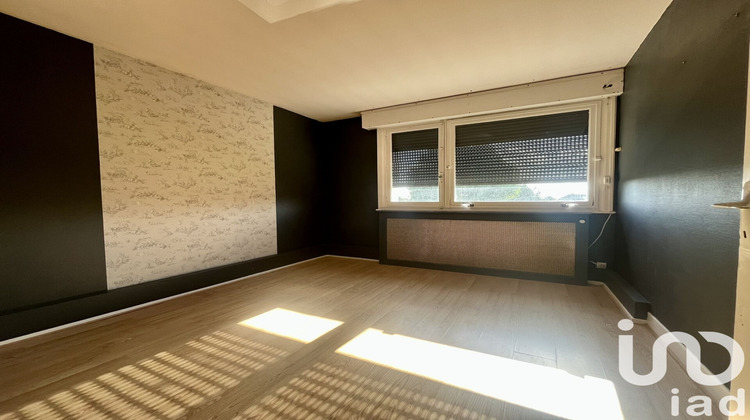 Ma-Cabane - Vente Maison Séranvillers-Forenville, 236 m²