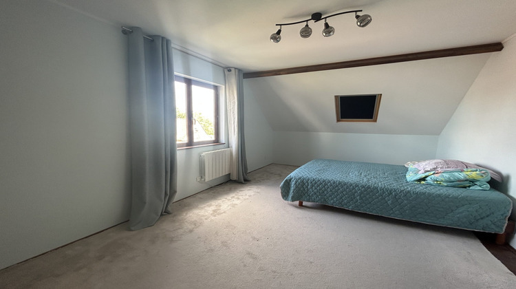 Ma-Cabane - Vente Maison Séranvillers-Forenville, 123 m²