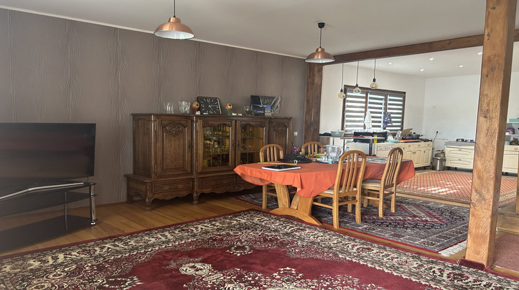 Ma-Cabane - Vente Maison Séranvillers-Forenville, 123 m²