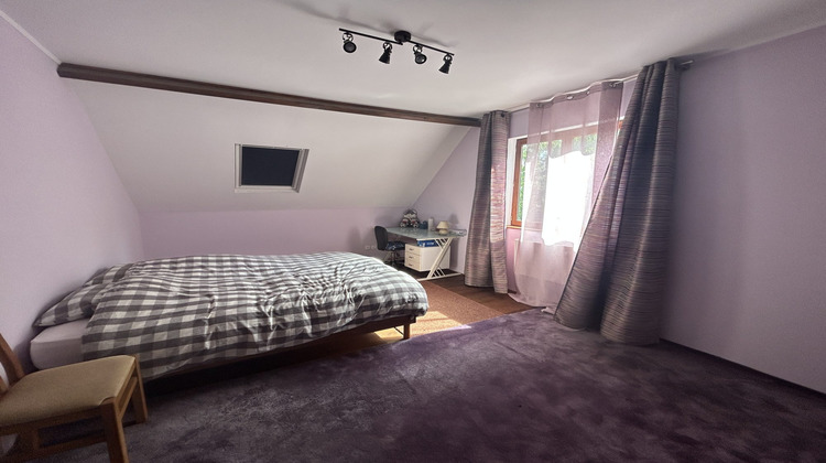 Ma-Cabane - Vente Maison Séranvillers-Forenville, 123 m²