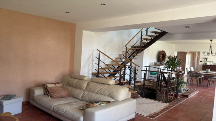 Ma-Cabane - Vente Maison Séranvillers-Forenville, 133 m²