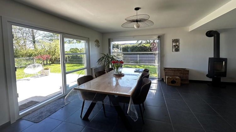 Ma-Cabane - Vente Maison SERANVILLERS FORENVILLE, 119 m²