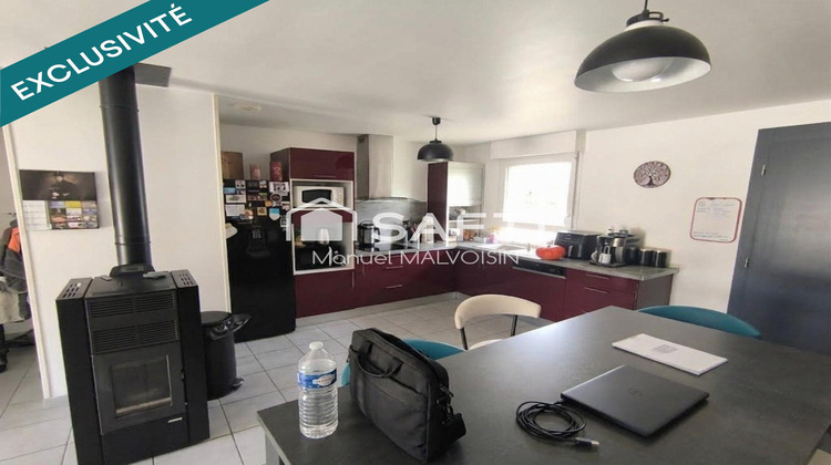 Ma-Cabane - Vente Maison Seranvillers-Forenville, 86 m²