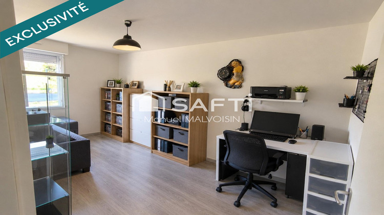 Ma-Cabane - Vente Maison Seranvillers-Forenville, 86 m²