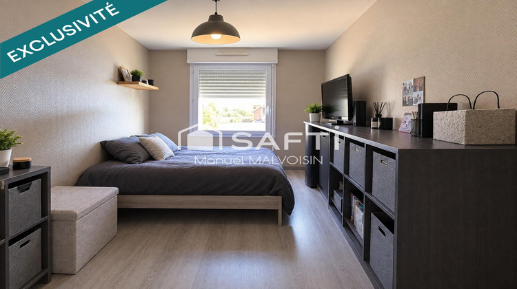 Ma-Cabane - Vente Maison Seranvillers-Forenville, 86 m²