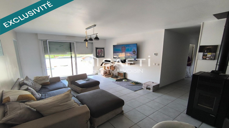 Ma-Cabane - Vente Maison Seranvillers-Forenville, 86 m²