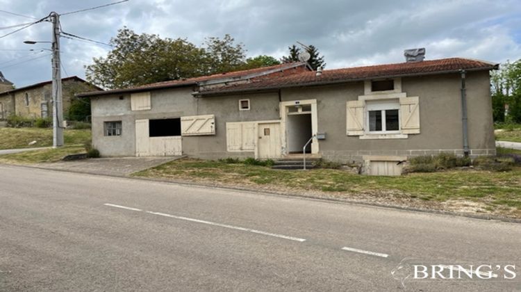 Ma-Cabane - Vente Maison Seraucourt, 75 m²