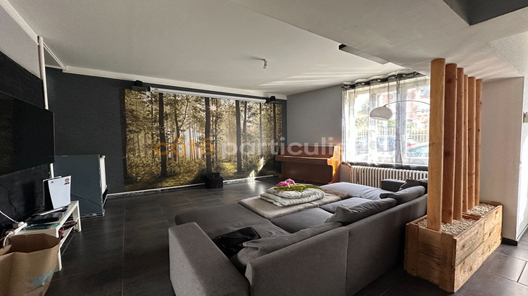 Ma-Cabane - Vente Maison SERAUCOURT-LE-GRAND, 181 m²