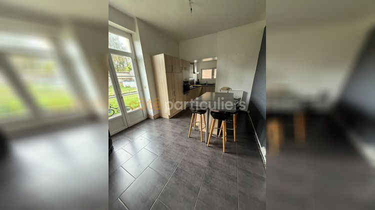 Ma-Cabane - Vente Maison SERAUCOURT-LE-GRAND, 181 m²