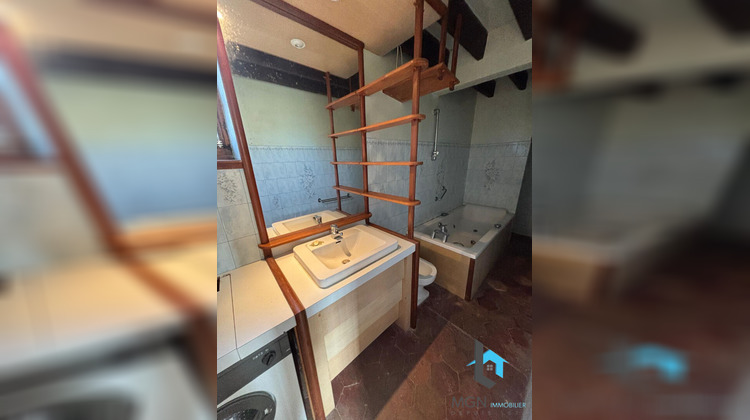 Ma-Cabane - Vente Maison SERAZEREUX, 120 m²