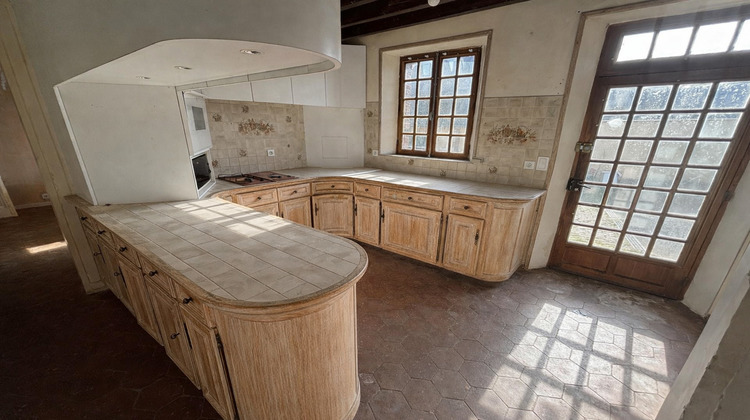 Ma-Cabane - Vente Maison SERAZEREUX, 120 m²