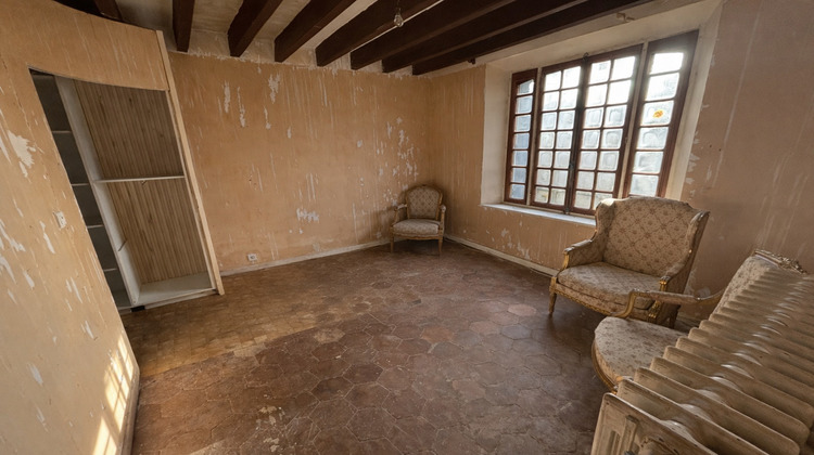 Ma-Cabane - Vente Maison SERAZEREUX, 120 m²