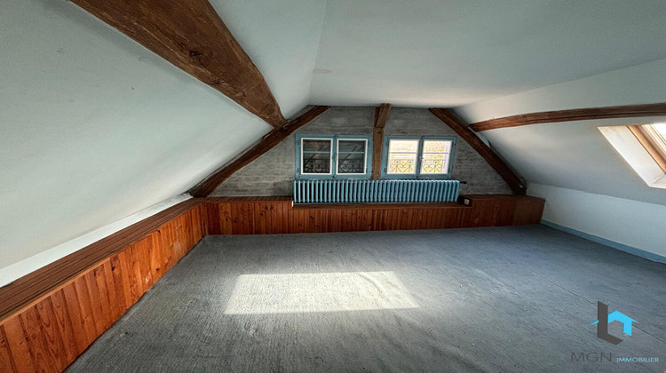 Ma-Cabane - Vente Maison SERAZEREUX, 120 m²