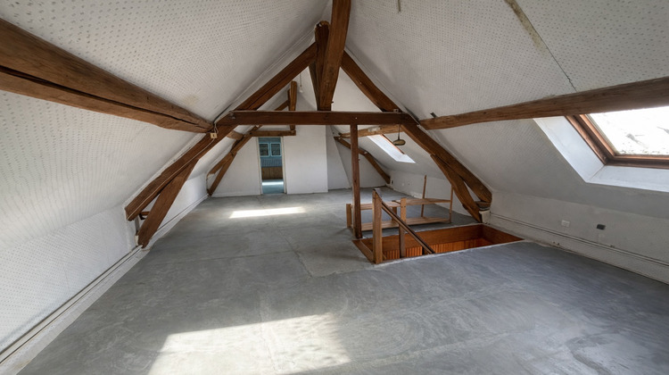Ma-Cabane - Vente Maison SERAZEREUX, 120 m²