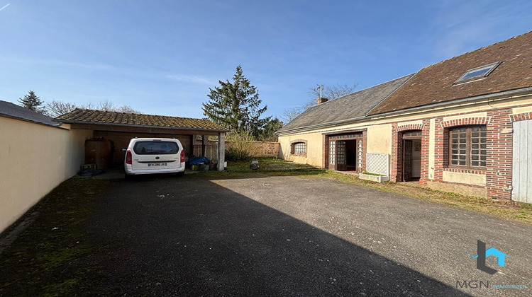 Ma-Cabane - Vente Maison SERAZEREUX, 120 m²