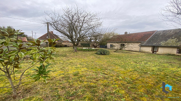 Ma-Cabane - Vente Maison SERAZEREUX, 120 m²