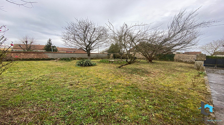 Ma-Cabane - Vente Maison SERAZEREUX, 120 m²
