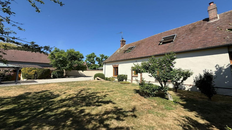 Ma-Cabane - Vente Maison SERAZEREUX, 170 m²